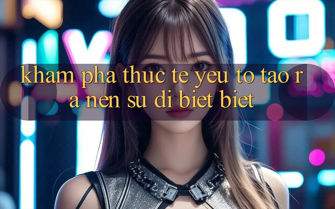 Khám phá Thực Tế: Yếu Tố Tạo ra Nên Sự Dị biệt Biệt