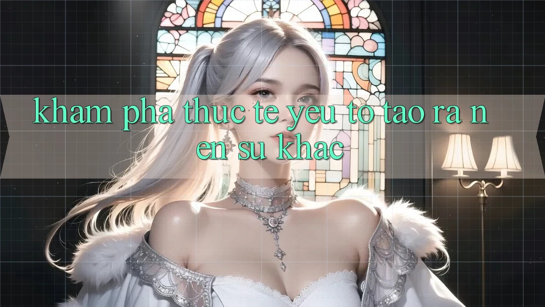Khám phá Thực Tế: Yếu Tố Tạo ra Nên Sự Khác Khám phá Thực Tế: Yếu Tố Tạo ra Nên Sự Khác