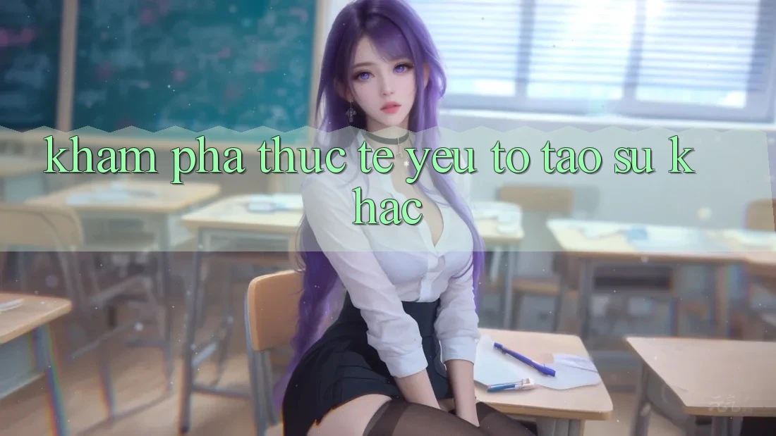 Khám phá Thực Tế: Yếu Tố Tạo Sự Khác