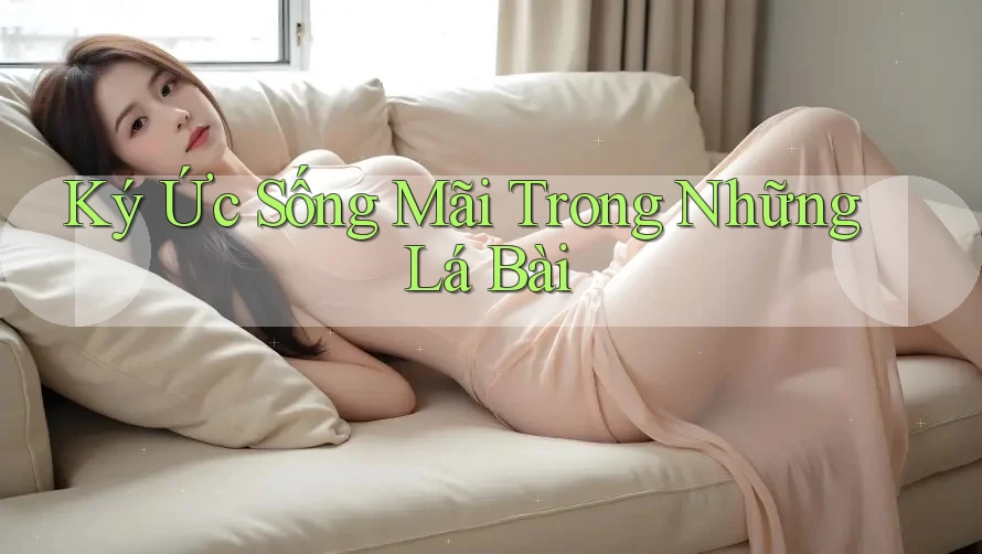 Ký Ức Sống Mãi Trong Những Lá Bài