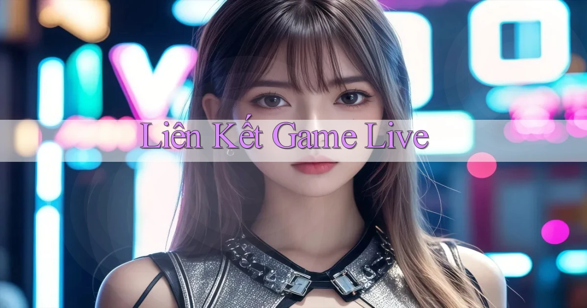 Liên kết Game live