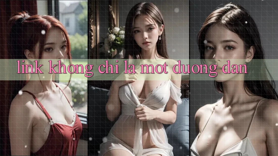 “Link” không chỉ là một đường dẫn