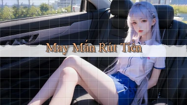 May mắn Rút tiền