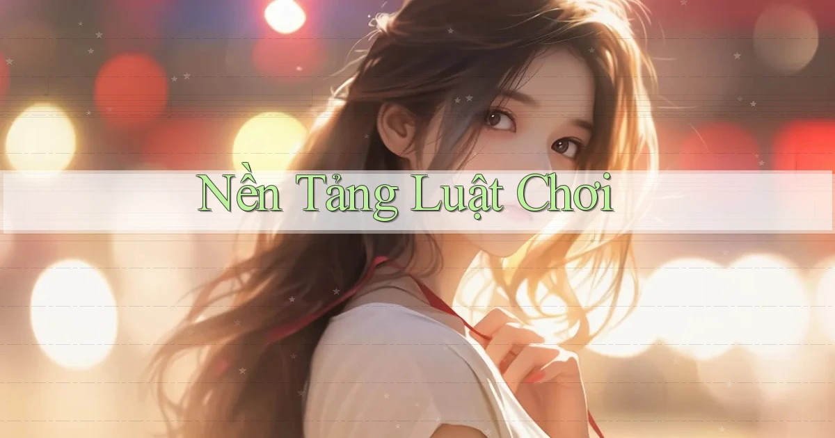 Nền tảng Luật chơi