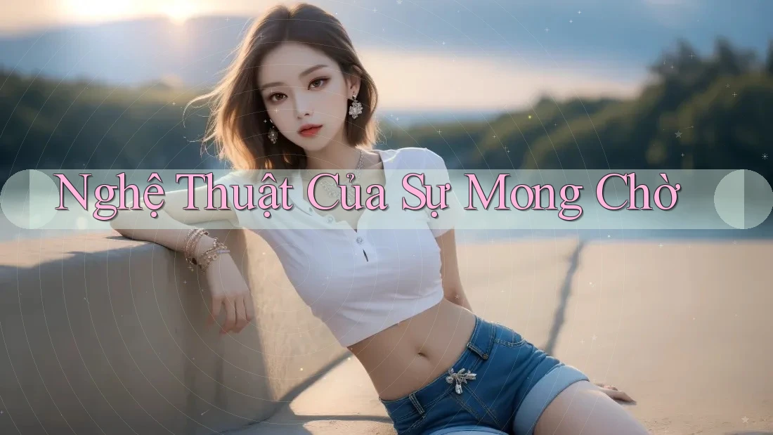 Nghệ Thuật Của Sự Mong Chờ