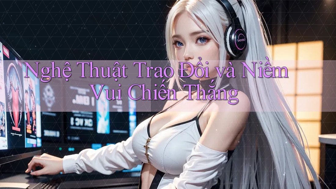 Nghệ Thuật Trao Đổi và Niềm Vui Chiến Thắng