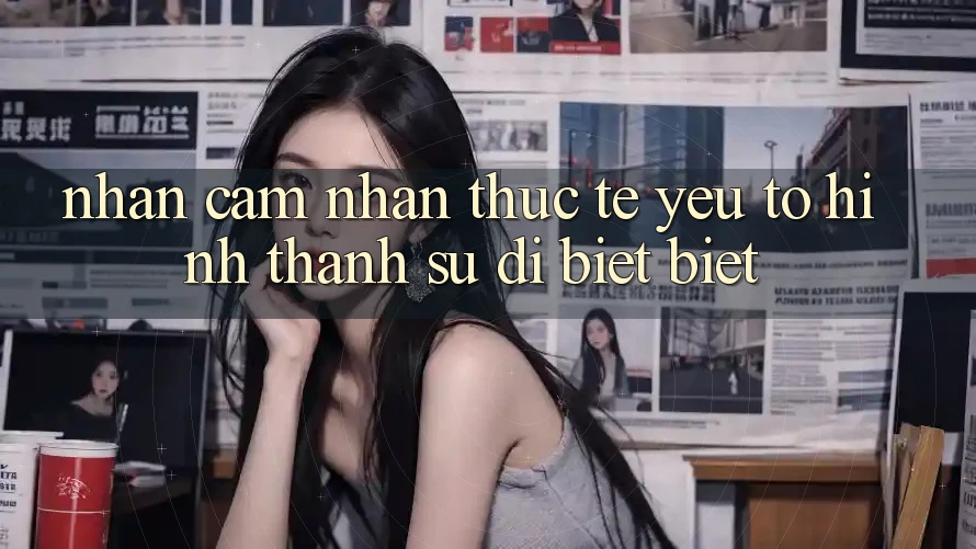 Nhận cảm nhận Thực Tế: Yếu Tố Hình thành Sự Dị biệt Biệt