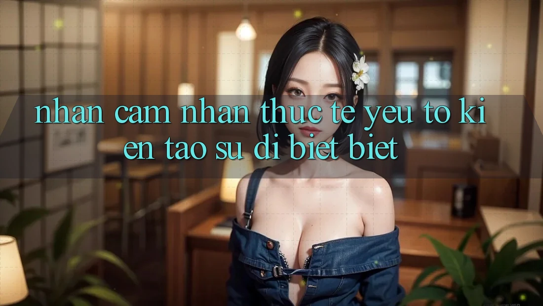 Nhận cảm nhận Thực Tế: Yếu Tố Kiến tạo Sự Dị biệt Biệt