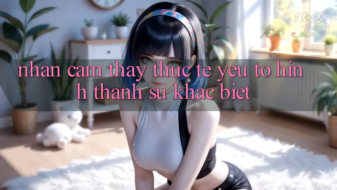 Nhận cảm thấy Thực Tế: Yếu Tố Hình thành Sự Khác Biệt
