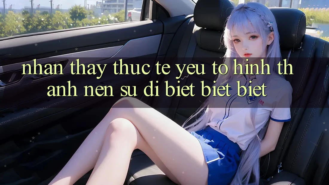 Nhận thấy Thực Tế: Yếu Tố Hình thành Nên Sự Dị biệt biệt Biệt