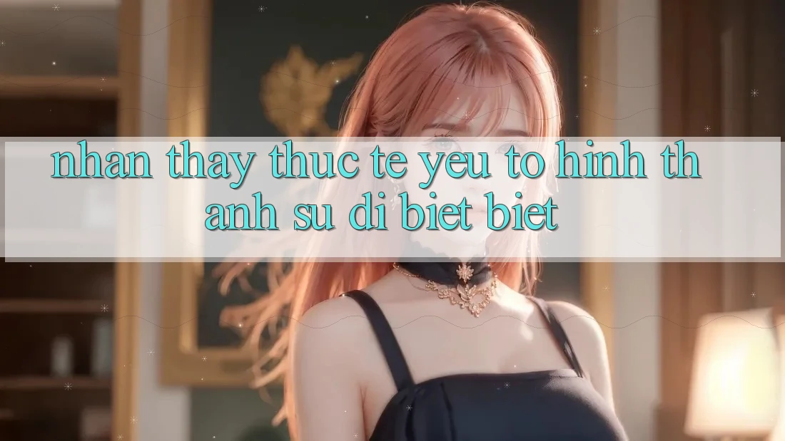 Nhận thấy Thực Tế: Yếu Tố Hình thành Sự Dị biệt Biệt Nhận thấy Thực Tế: Yếu Tố Hình thành Sự Dị biệt Biệt