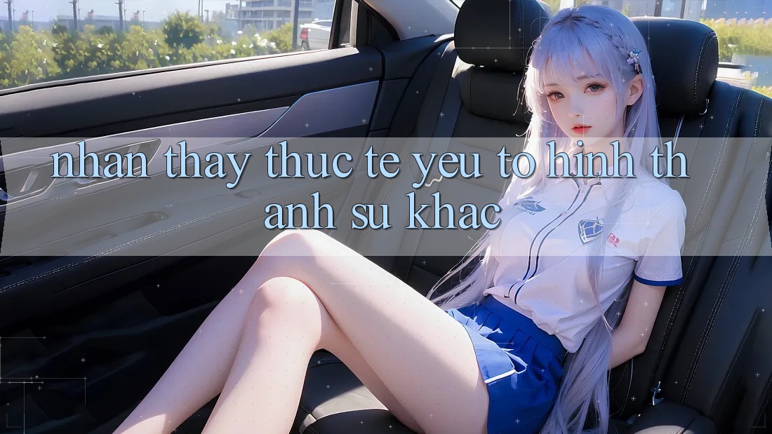 Nhận thấy Thực Tế: Yếu Tố Hình thành Sự Khác