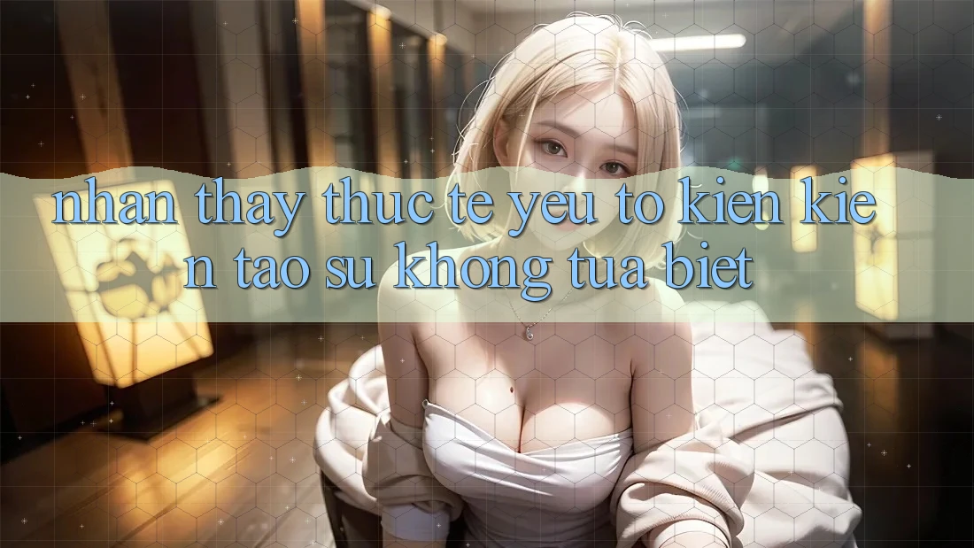 Nhận thấy Thực Tế: Yếu Tố Kiến kiến tạo Sự Không tựa Biệt