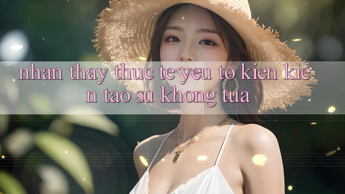 Nhận thấy Thực Tế: Yếu Tố Kiến kiến tạo Sự Không tựa