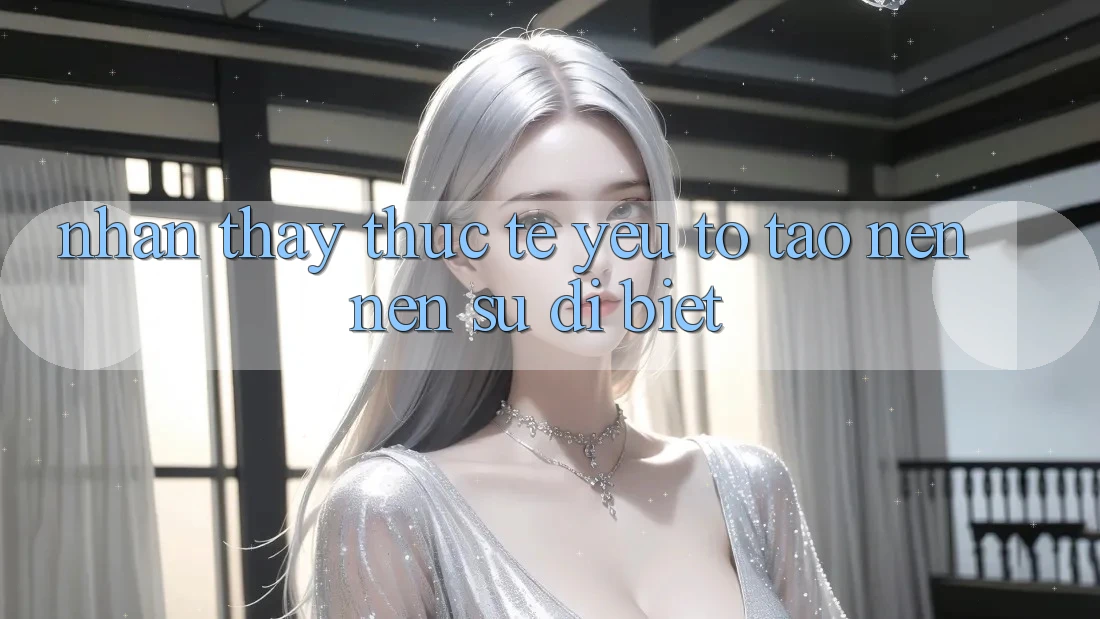 Nhận thấy Thực Tế: Yếu Tố Tạo nên Nên Sự Dị biệt