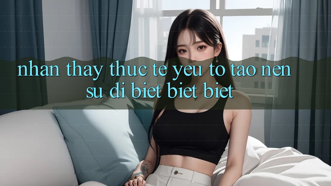 Nhận thấy Thực Tế: Yếu Tố Tạo Nên Sự Dị biệt biệt Biệt