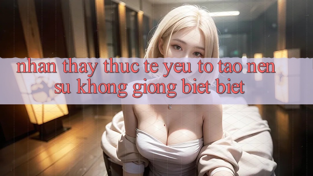 Nhận thấy Thực Tế: Yếu Tố Tạo nên Sự Không giống biệt Biệt