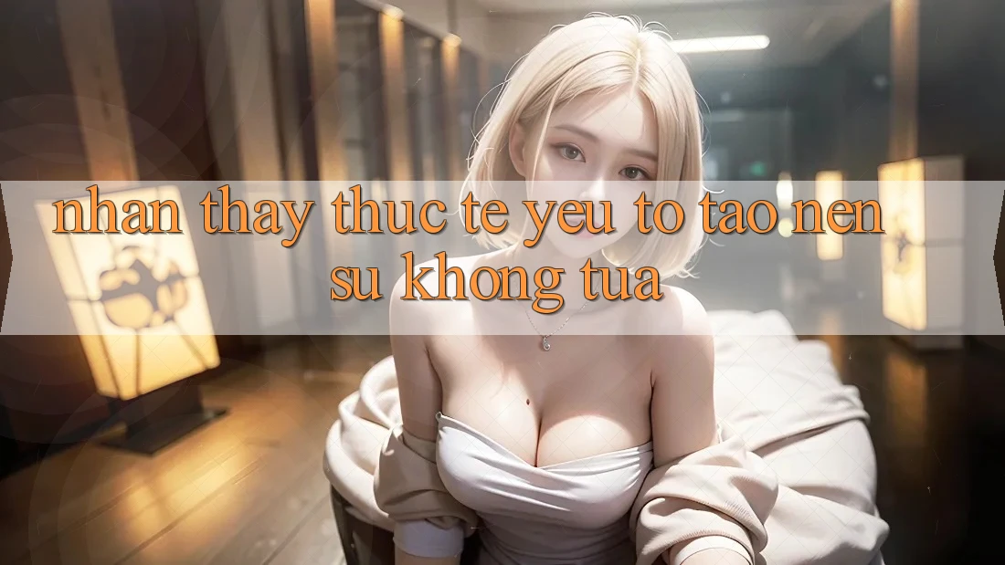 Nhận thấy Thực Tế: Yếu Tố Tạo Nên Sự Không tựa