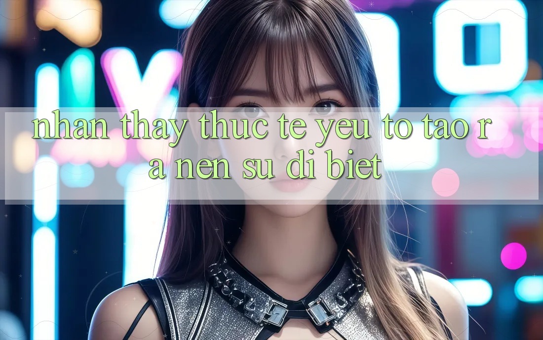 Nhận thấy Thực Tế: Yếu Tố Tạo ra Nên Sự Dị biệt