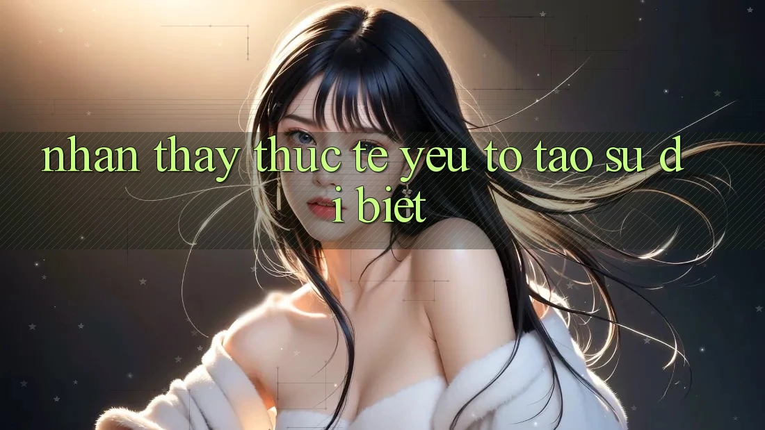 Nhận thấy Thực Tế: Yếu Tố Tạo Sự Dị biệt Nhận thấy Thực Tế: Yếu Tố Tạo Sự Dị biệt