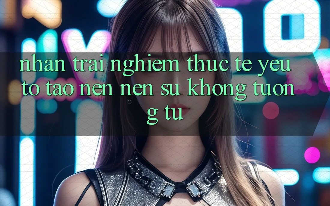 Nhận trải nghiệm Thực Tế: Yếu Tố Tạo nên Nên Sự Không tương tự