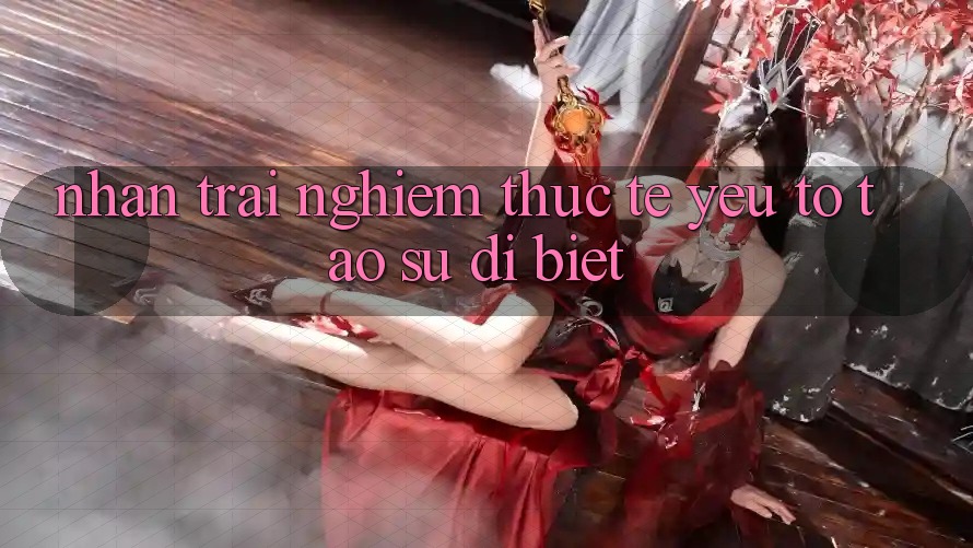 Nhận trải nghiệm Thực Tế: Yếu Tố Tạo Sự Dị biệt