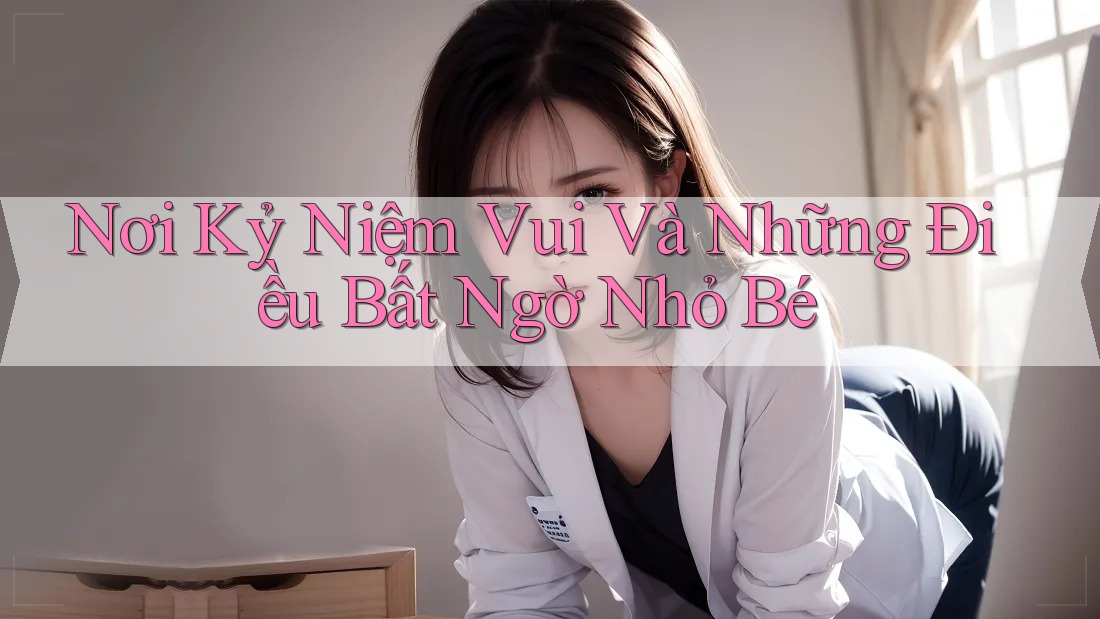 Nơi Kỷ Niệm Vui Và Những Điều Bất Ngờ Nhỏ Bé