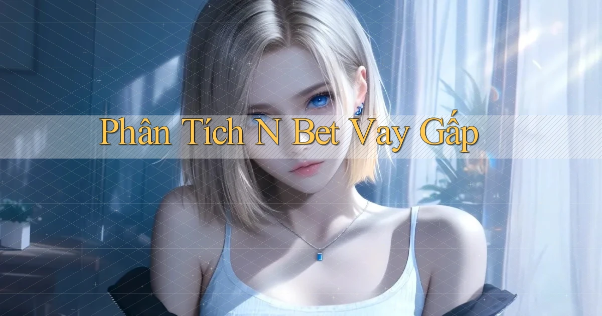 phân tích n bet vay gấp