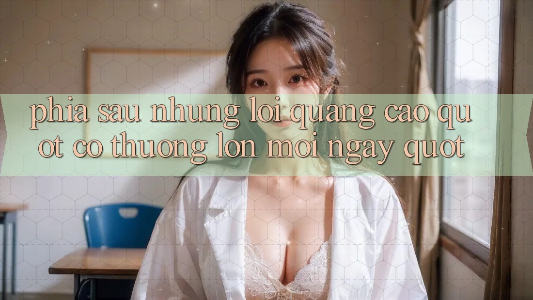 Phía Sau Những Lời Quảng Cáo " Có Thưởng Lớn Mỗi Ngày"