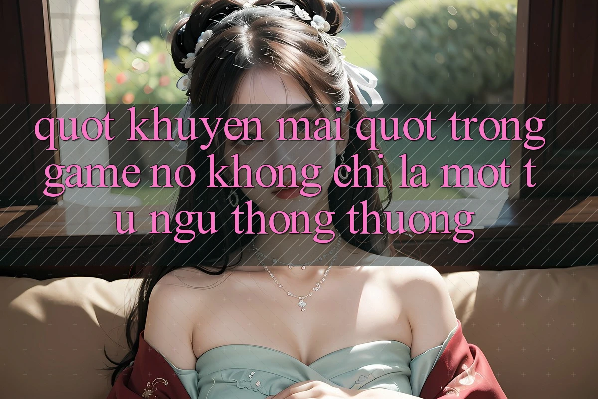 " Khuyến Mãi" Trong Game - Nó Không Chỉ Là Một Từ Ngữ Thông Thường