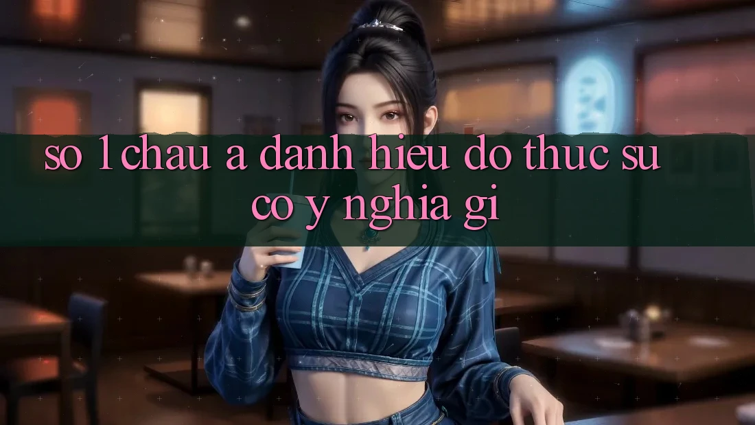 “Số 1 châu Á” – Danh hiệu đó thực sự có ý nghĩa gì?