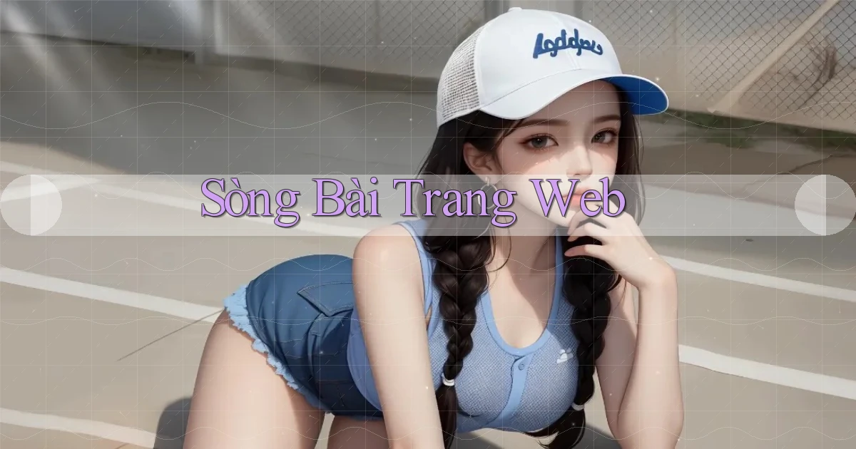sòng bài Trang web