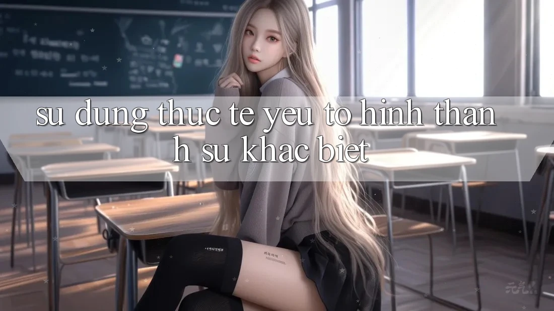 Sử dụng Thực Tế: Yếu Tố Hình thành Sự Khác biệt