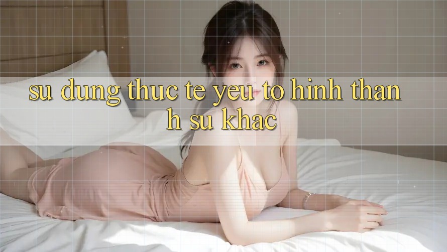 Sử dụng Thực Tế: Yếu Tố Hình thành Sự Khác