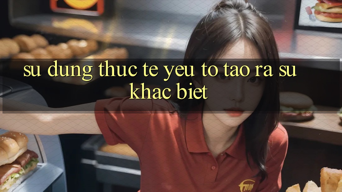 Sử dụng Thực Tế: Yếu Tố Tạo ra Sự Khác Biệt