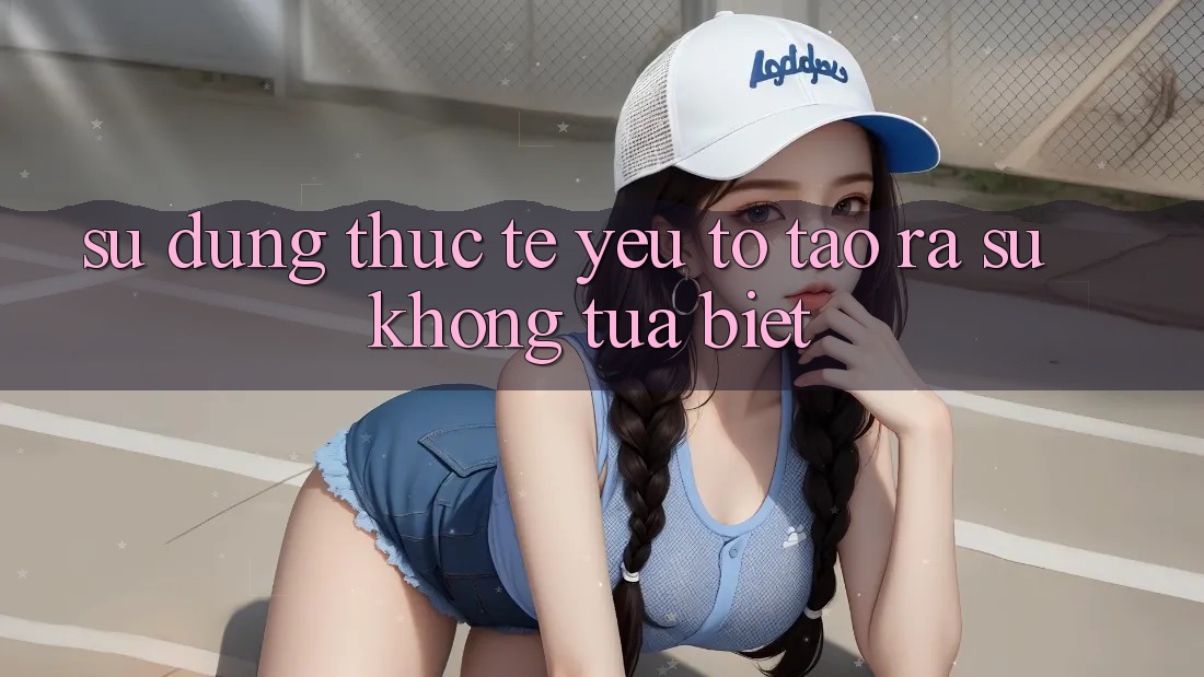 Sử dụng Thực Tế: Yếu Tố Tạo ra Sự Không tựa Biệt