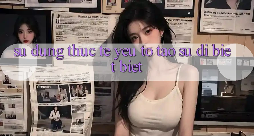 Sử dụng Thực Tế: Yếu Tố Tạo Sự Dị biệt Biệt