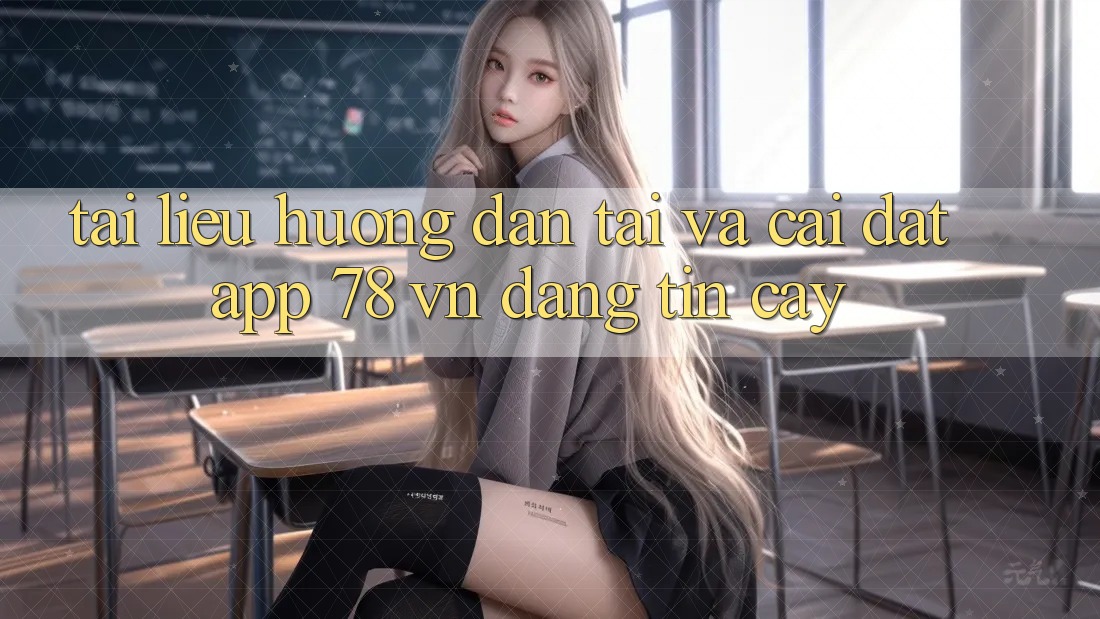 Tài liệu hướng dẫn Tải Và Cài Đặt App 78 vn Đáng tin cậy