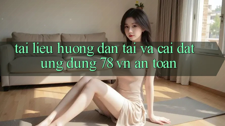 Tài liệu hướng dẫn Tải Và Cài Đặt Ứng Dụng 78 vn An Toàn Tài liệu hướng dẫn Tải Và Cài Đặt Ứng Dụng 78 vn An Toàn