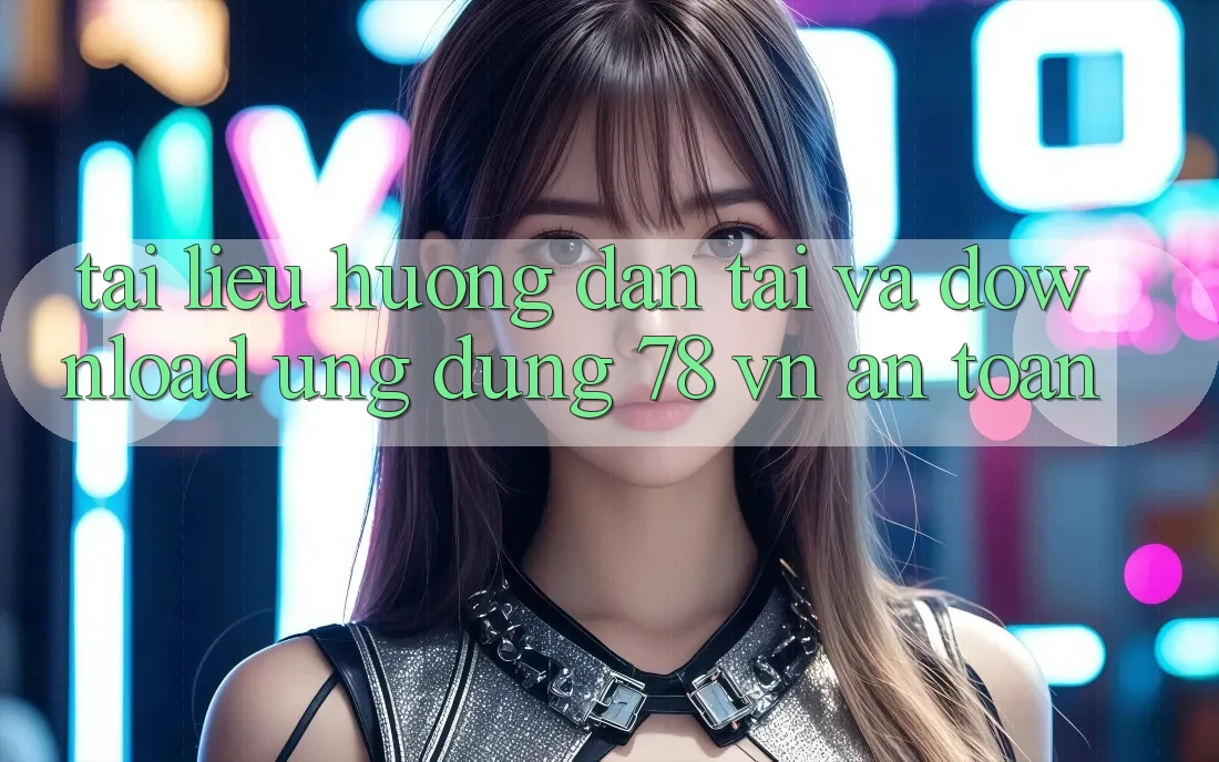Tài liệu hướng dẫn Tải Và Download Ứng Dụng 78 vn An Toàn Tài liệu hướng dẫn Tải Và Download Ứng Dụng 78 vn An Toàn