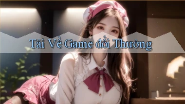 Tải về Game đổi thưởng