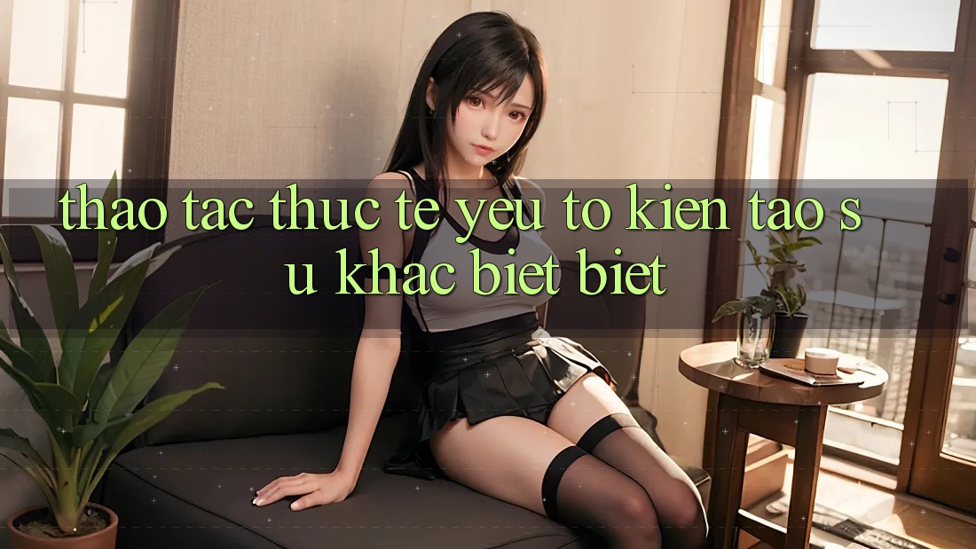 Thao tác Thực Tế: Yếu Tố Kiến tạo Sự Khác biệt Biệt