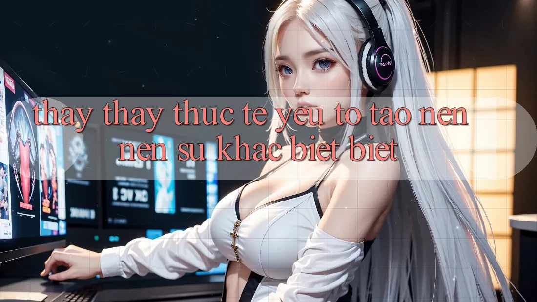 Thấy thấy Thực Tế: Yếu Tố Tạo nên Nên Sự Khác biệt Biệt