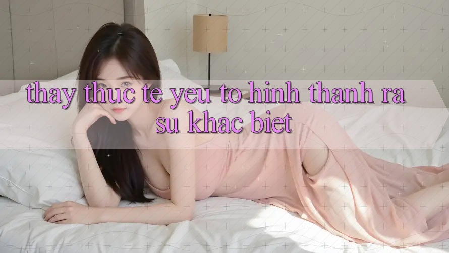 Thấy Thực Tế: Yếu Tố Hình thành ra Sự Khác Biệt