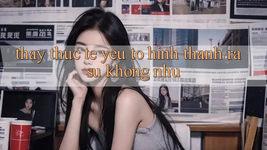 Thấy Thực Tế: Yếu Tố Hình thành ra Sự Không như