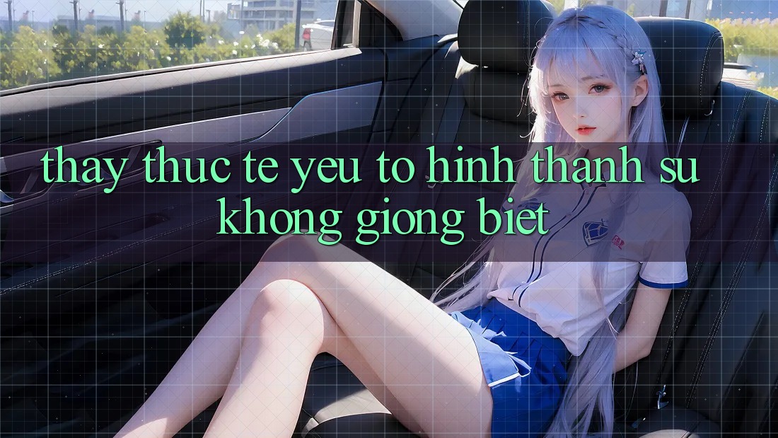 Thấy Thực Tế: Yếu Tố Hình thành Sự Không giống Biệt