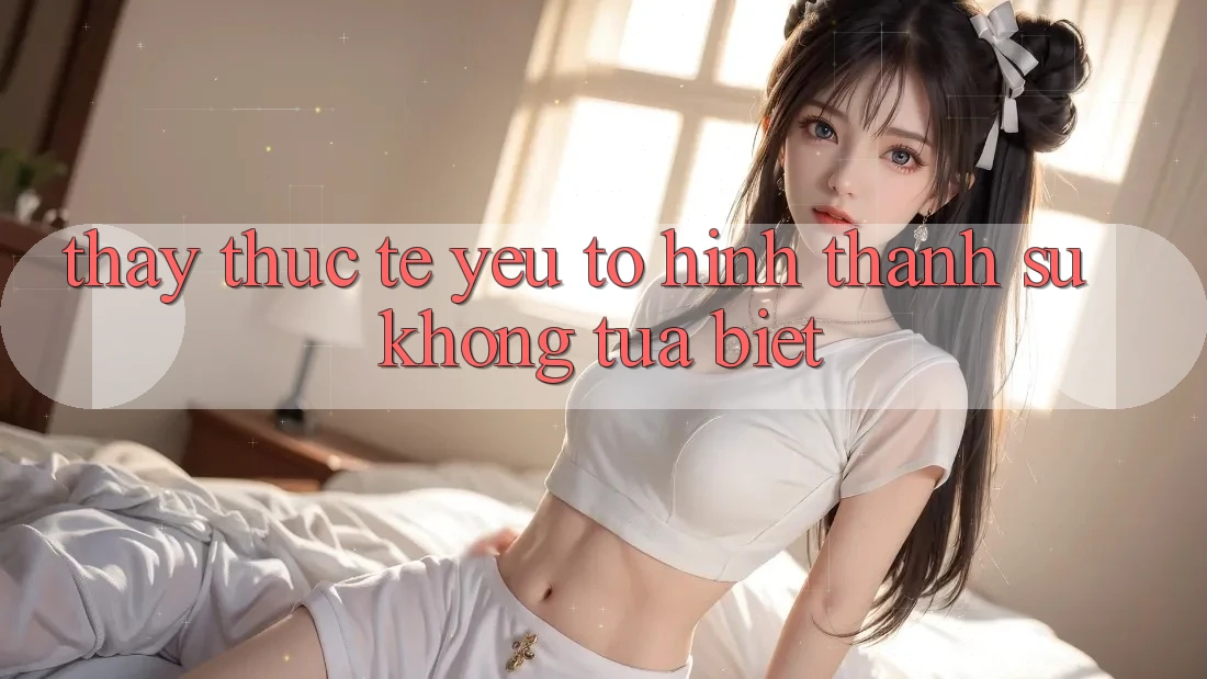 Thấy Thực Tế: Yếu Tố Hình thành Sự Không tựa Biệt