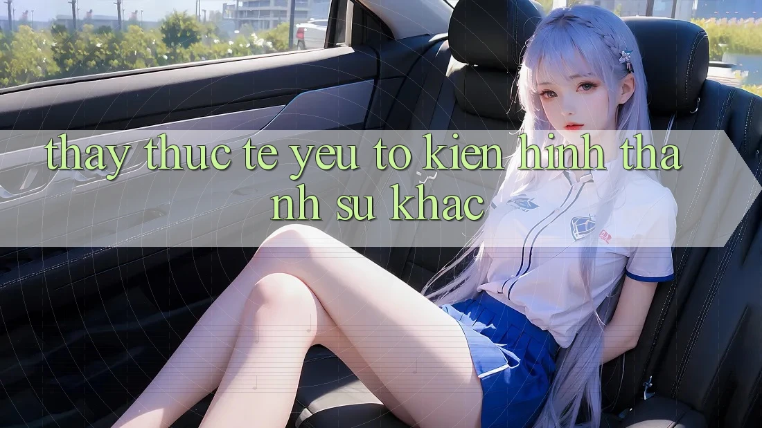 Thấy Thực Tế: Yếu Tố Kiến hình thành Sự Khác
