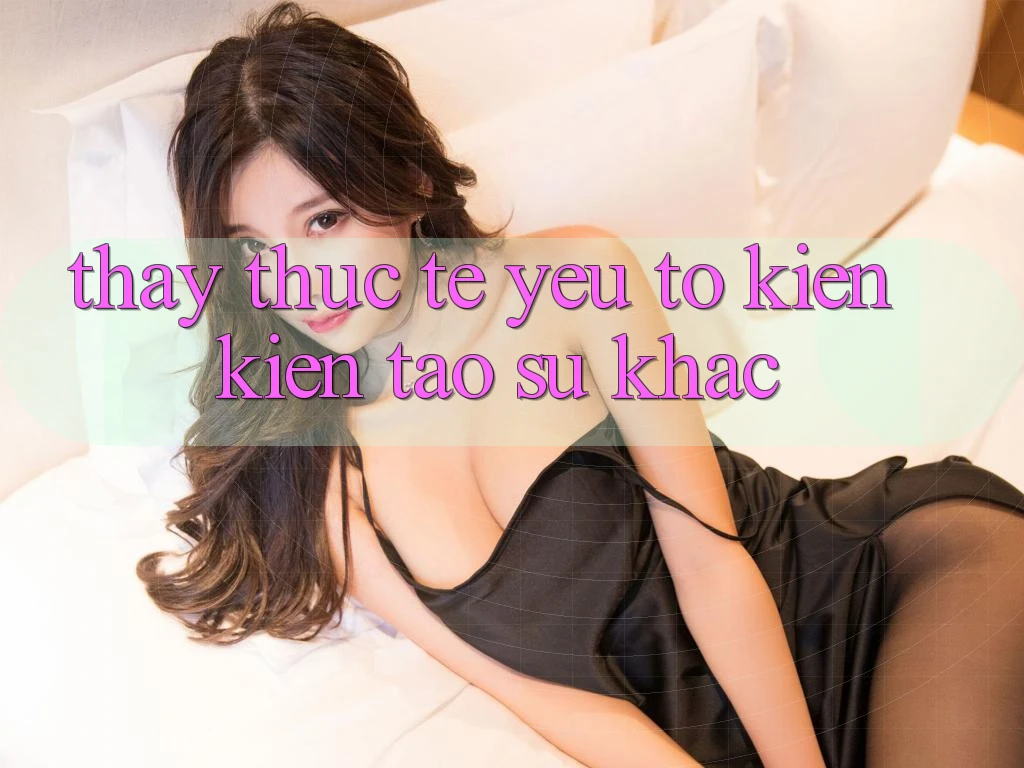 Thấy Thực Tế: Yếu Tố Kiến kiến tạo Sự Khác