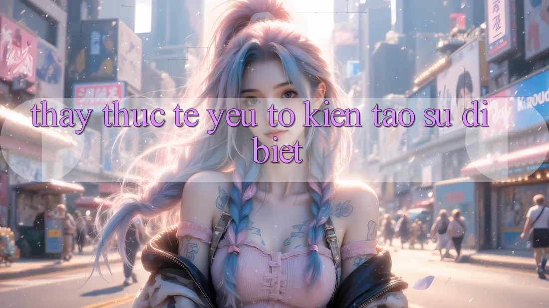 Thấy Thực Tế: Yếu Tố Kiến tạo Sự Dị biệt